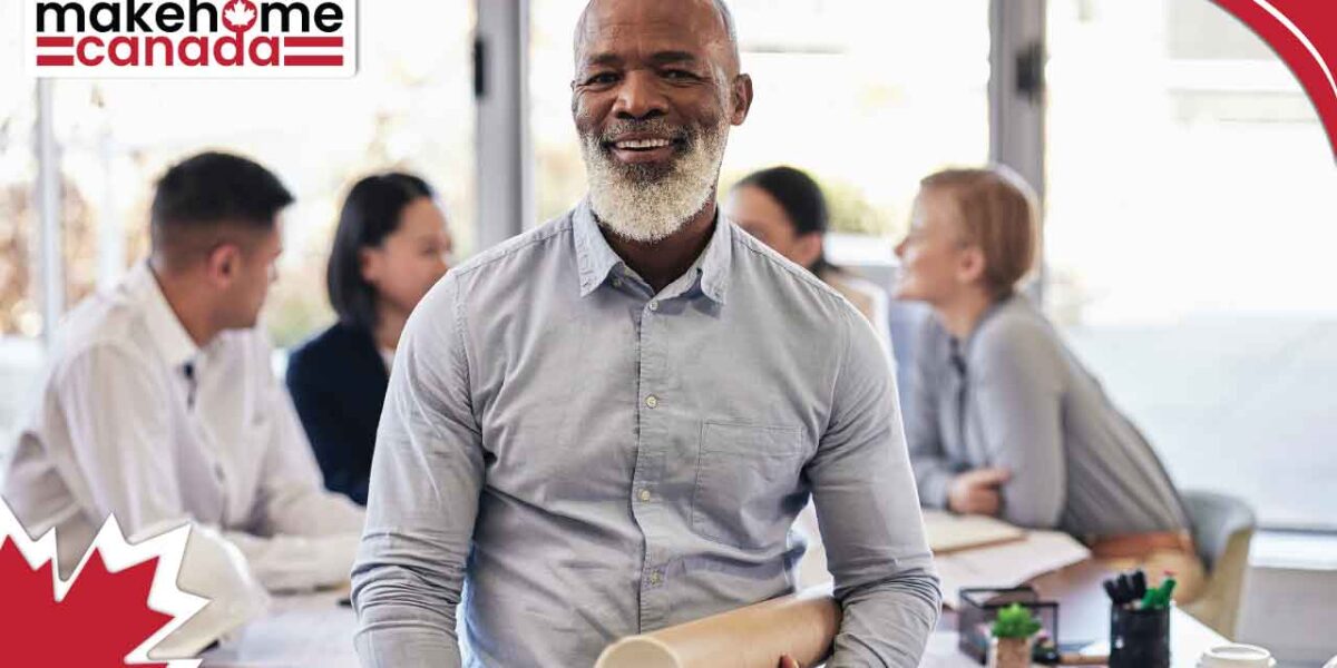 Understanding a mentor's role in career guidance in Canada
