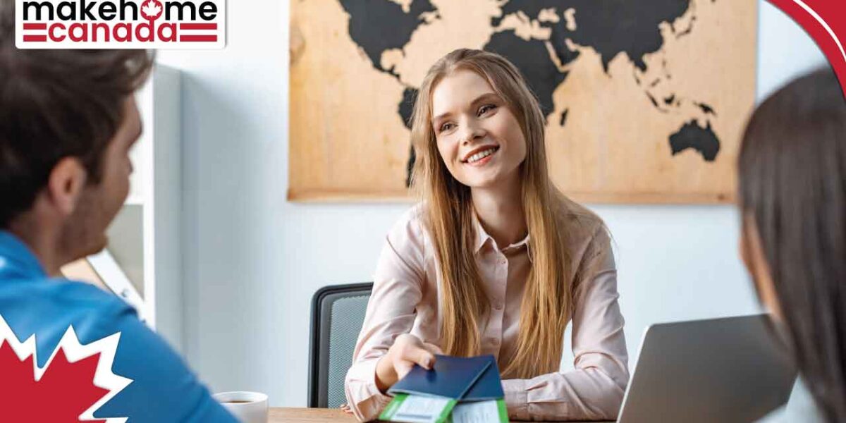 Fraud alert while choosing Canadian immigration representatives