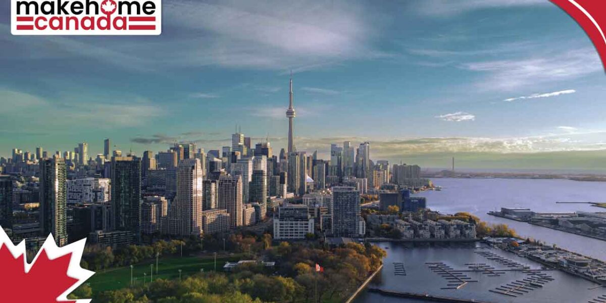 Potential benefits of pursuing Canadian permanent residency