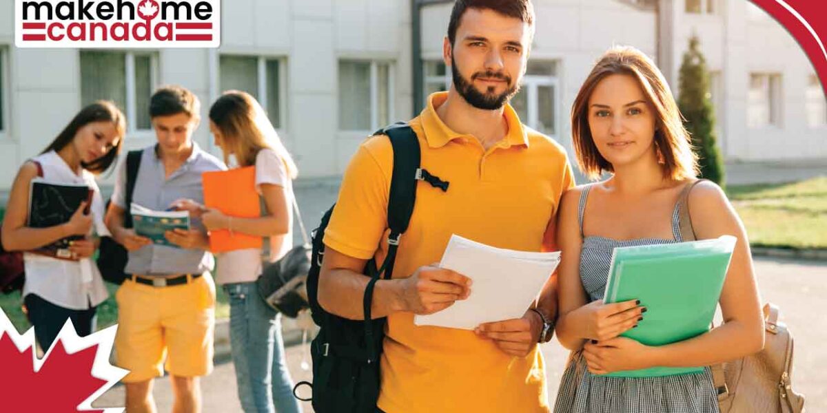 Proving financial security as an international student in Canada