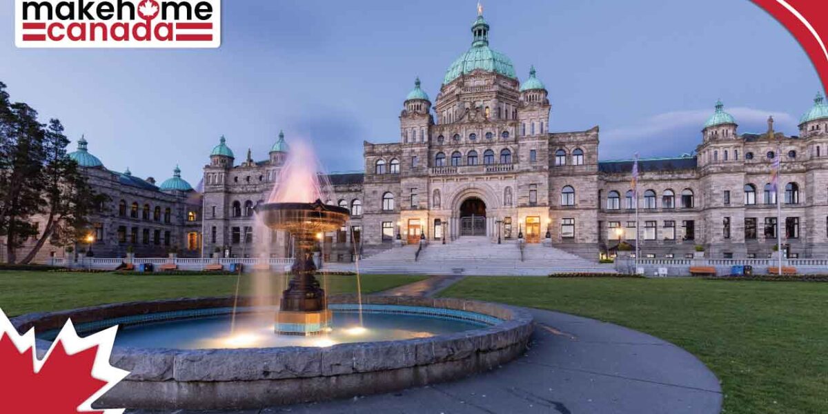 Best things to do for a great experience in Victoria