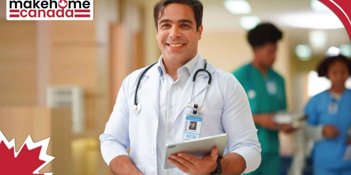 Essential details about MBBS in Canada