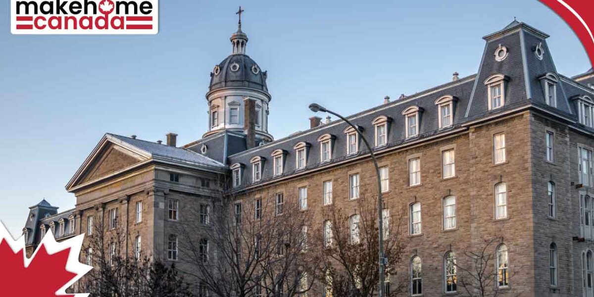 Canada's topmost MBA colleges - An overview | Makehomecanada