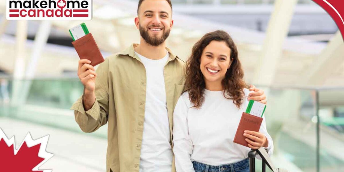 The complete process of Canada's Visitor Visa extension