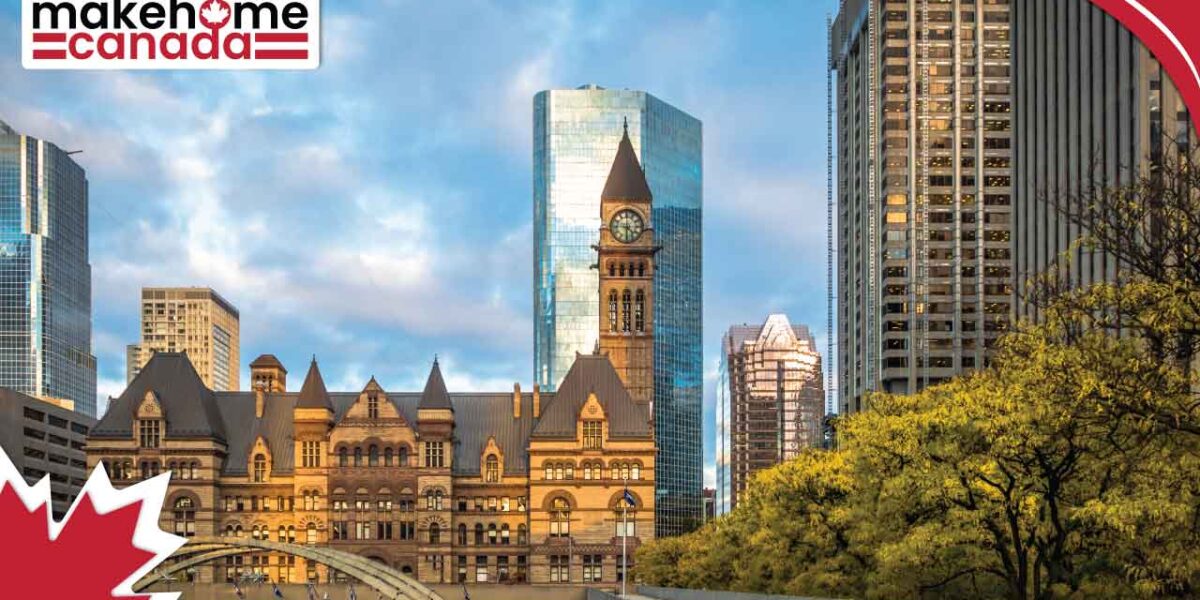 Uncovering Halifax as a perfect urban escape for newcomers