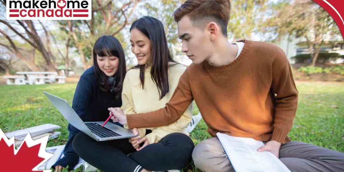 The International Experience Canada application pool is now closed