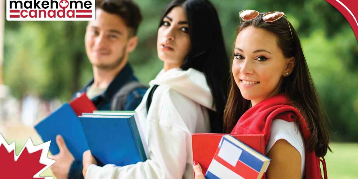 international students earn more than Canadian-born graduates