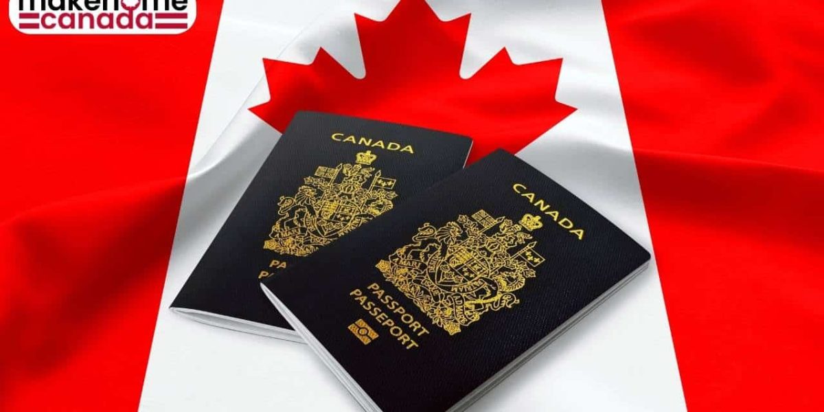 Canadian passport ranks among the best in the world in 2025