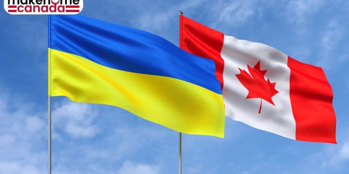 Canada strengthens support for Ukrainians with CUAET extension