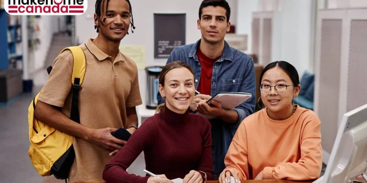 summer jobs for international students in Canada