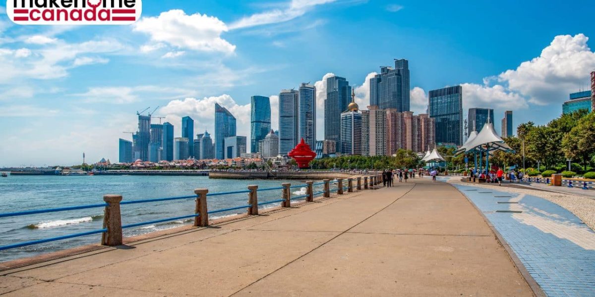 visa-free destinations close to Canada for PRs