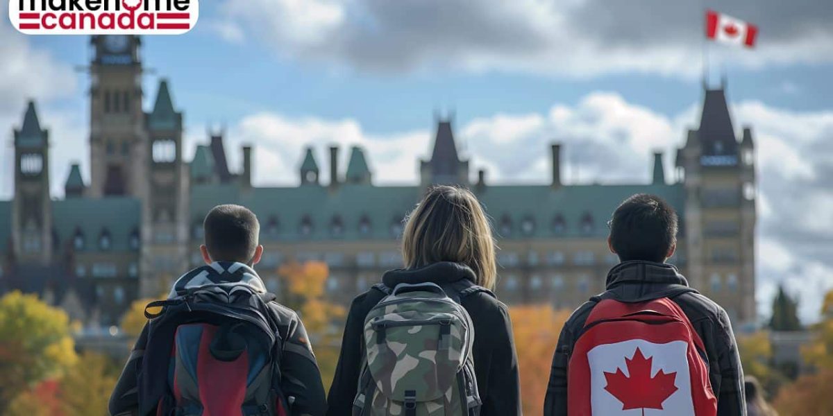 Canada’s new immigration rules help to control population growth