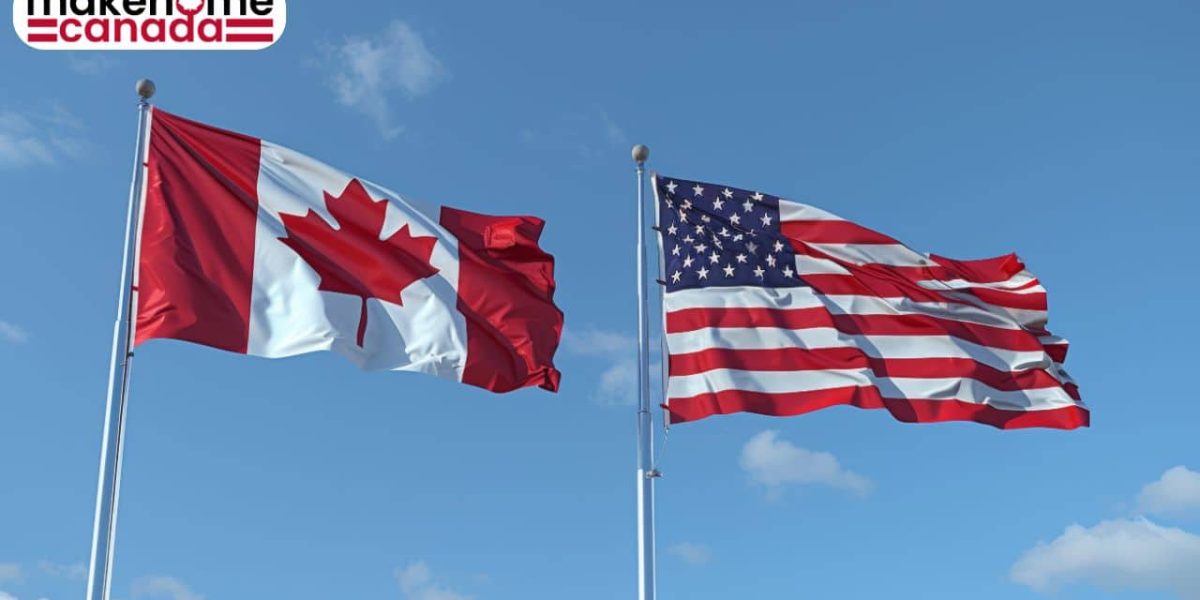 US Green Card v/s Canadian PR for skilled workers