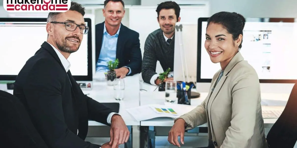 Canada’s top employers hiring for category-based draws