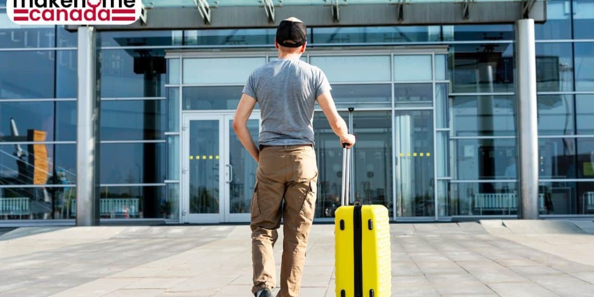 travel to Canada if you have a criminal record