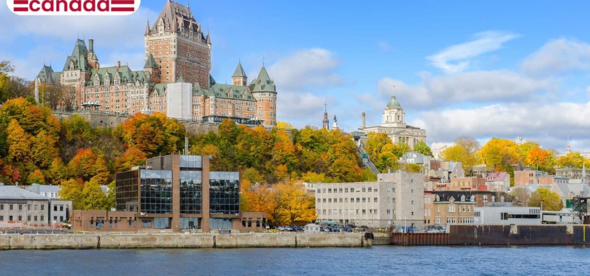 Quebec invites skilled workers in manual & intermediate jobs