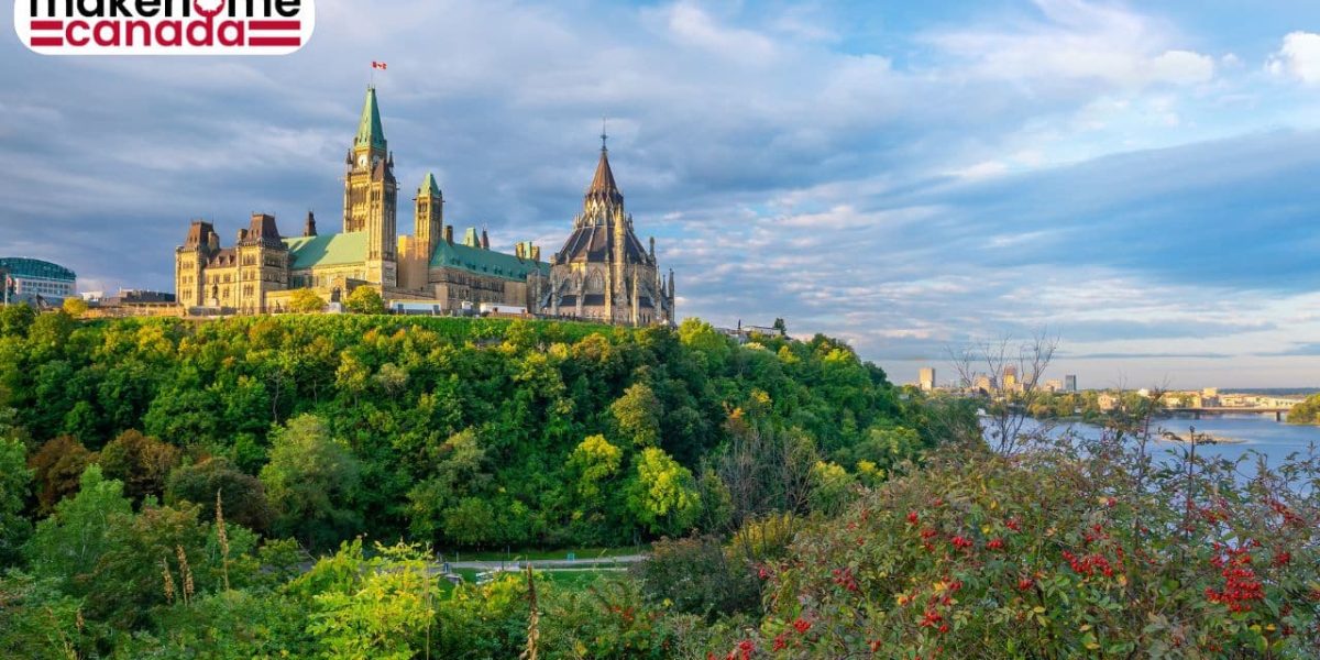 IRCC reveals Express Entry draw schedule for 2025