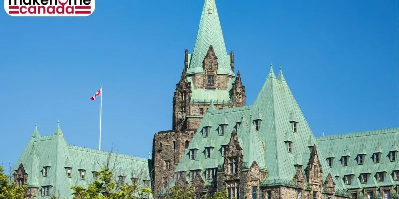 Francophone students get a direct pathway from study to PR