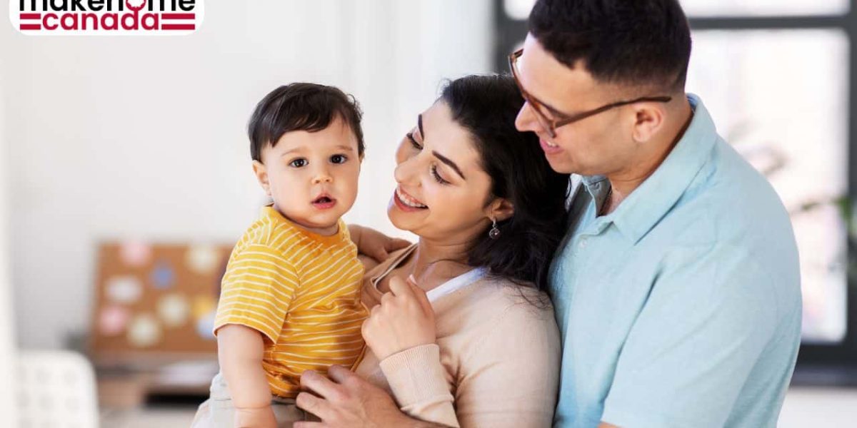sponsor your child for Canadian permanent residence