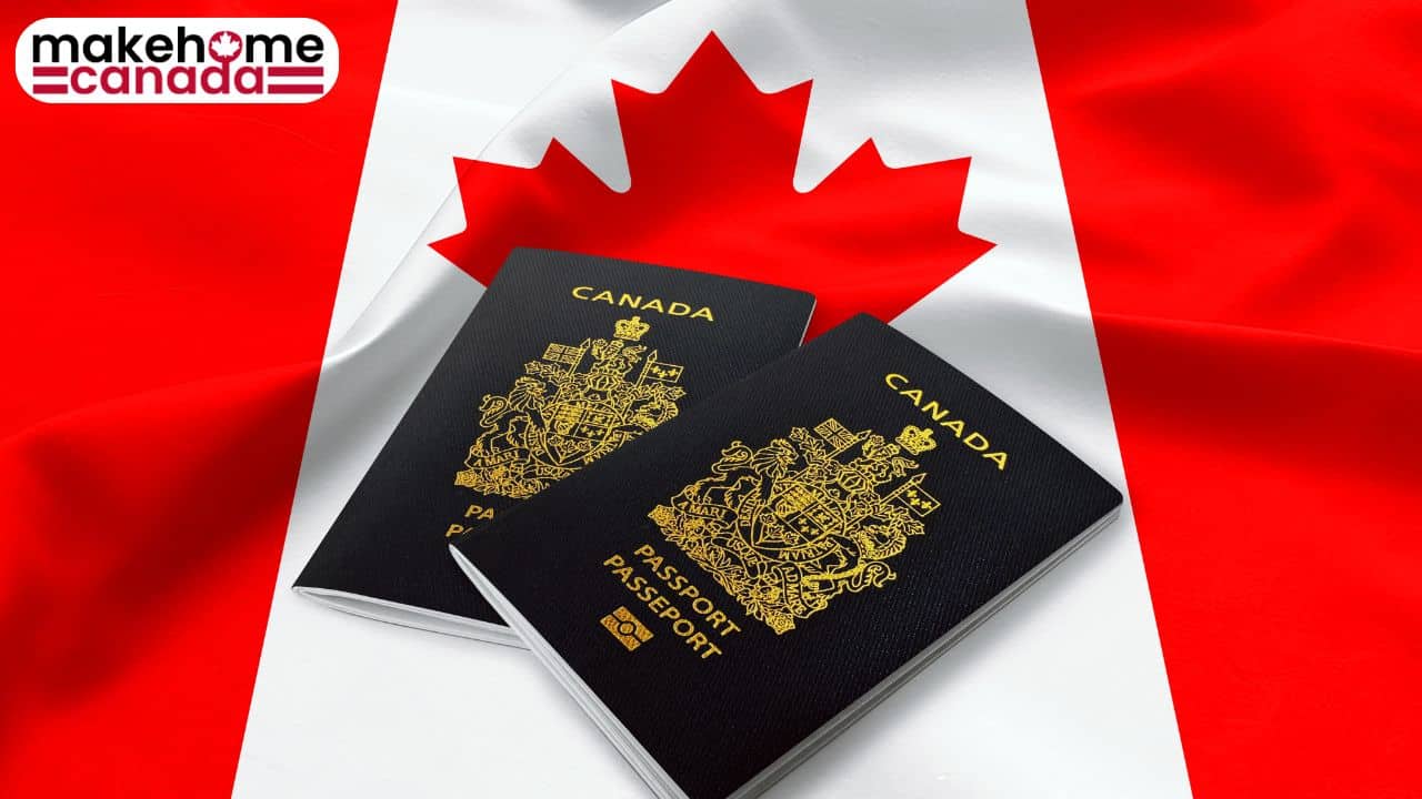 know if you qualify for a Canadian passport