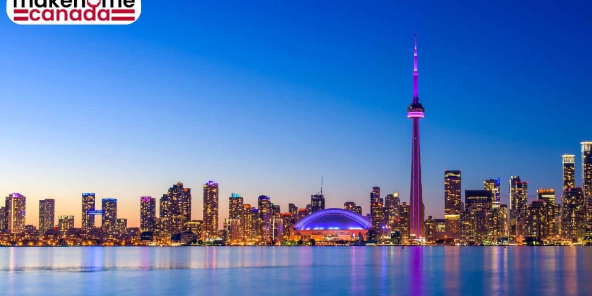 Manitoba issues invitations under the Skilled Worker streams