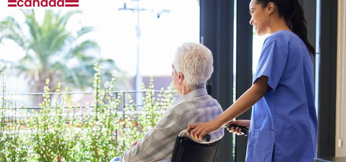 Canada closes the PR pathway for caregivers outside the country