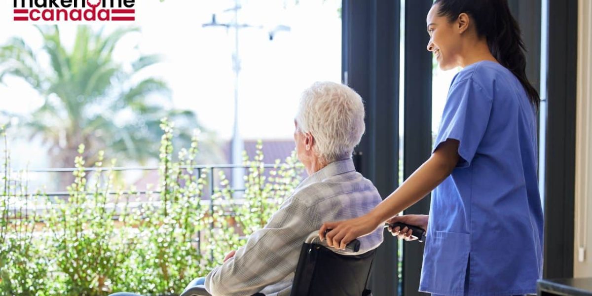 Canada closes the PR pathway for caregivers outside the country