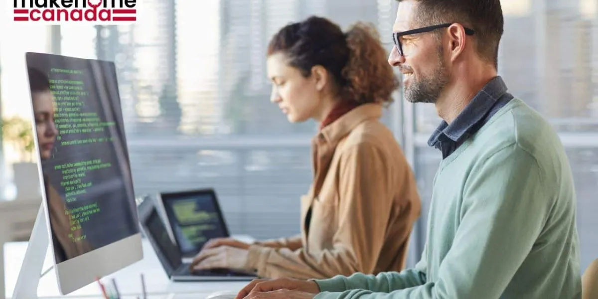 move to Canada as a skilled tech worker