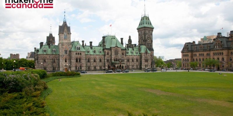 top universities in Canada in 2026