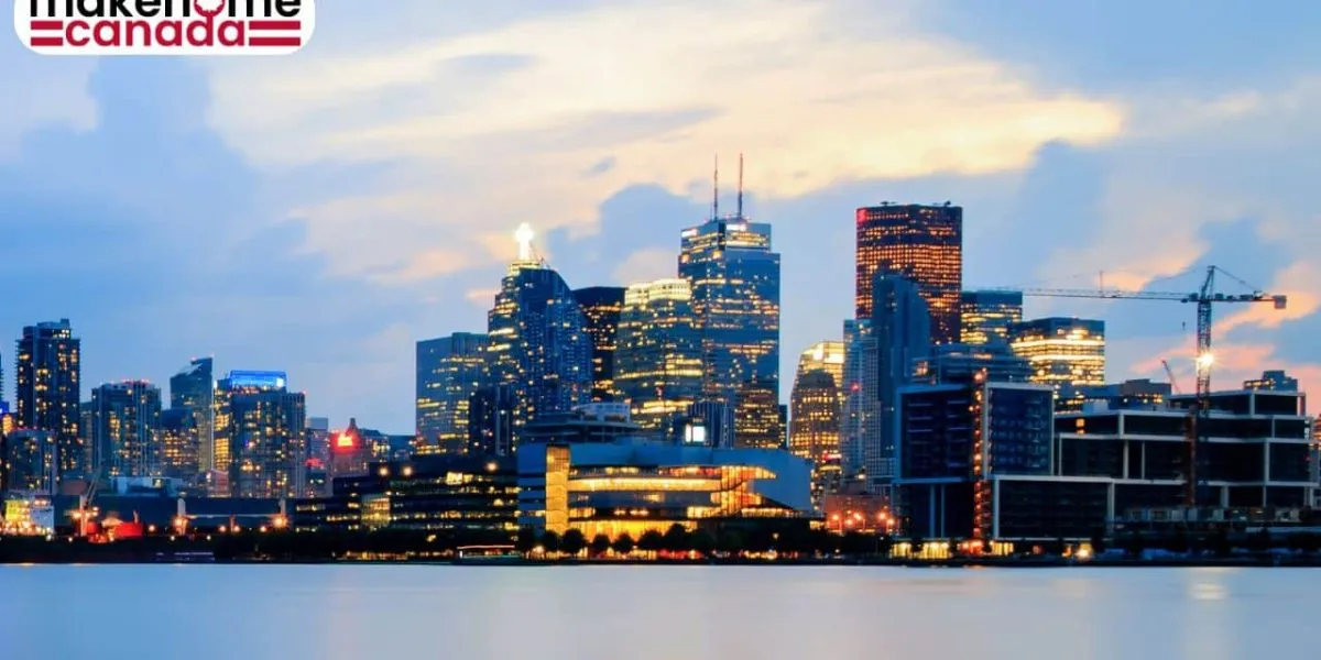 Manitoba invites skilled workers in the first draw of November