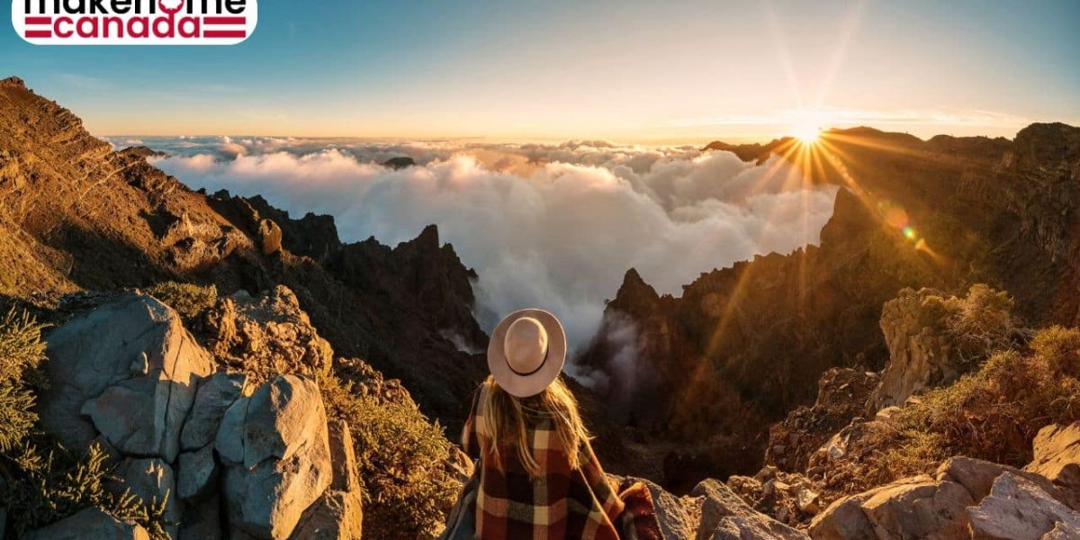 top visa-free warm getaways for Canadian passport holders