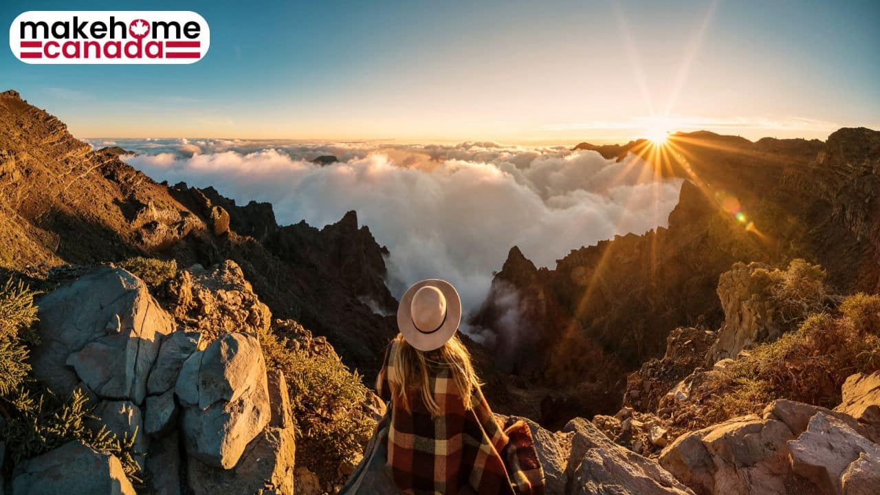 top visa-free warm getaways for Canadian passport holders