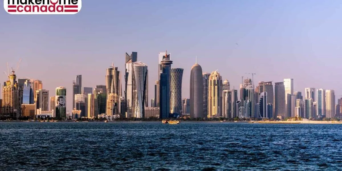 Canada allows visa-free travel for Qatari citizens