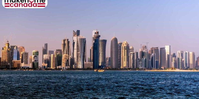 Canada allows visa-free travel for Qatari citizens