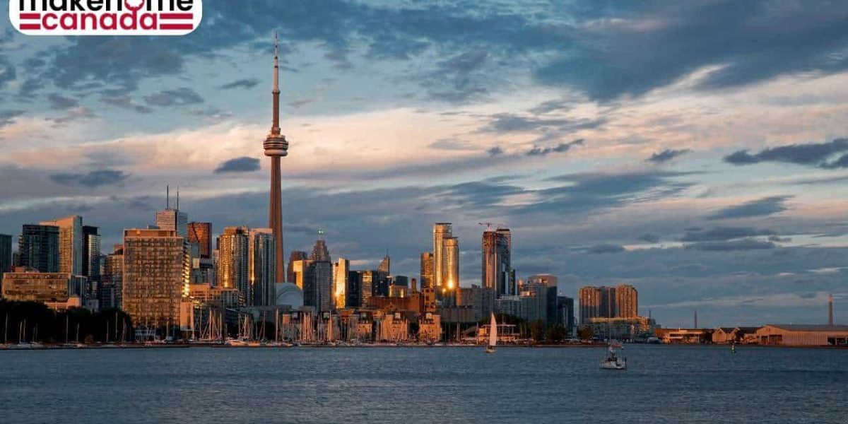 Express Entry issued invitations in the largest CEC draw