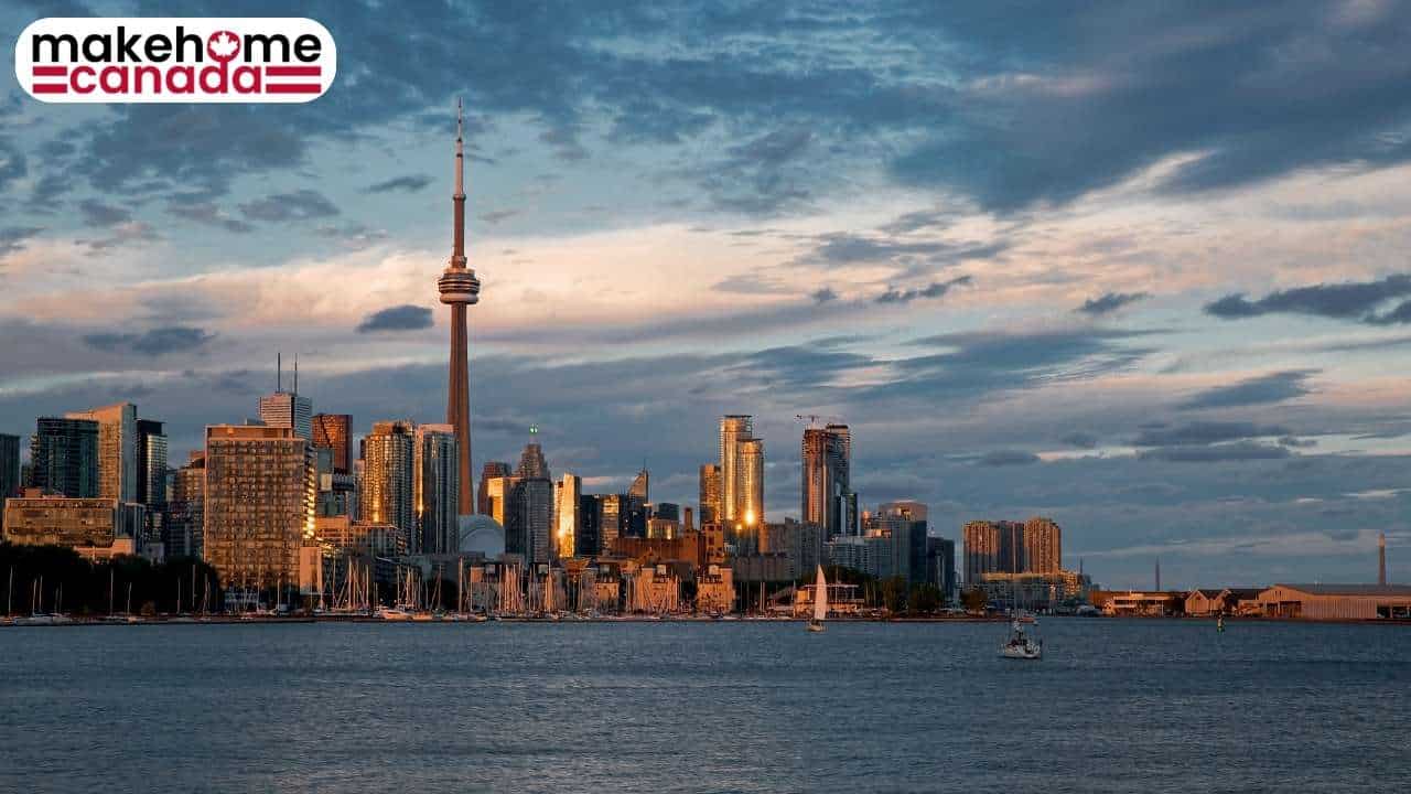 Express Entry issued invitations in the largest CEC draw