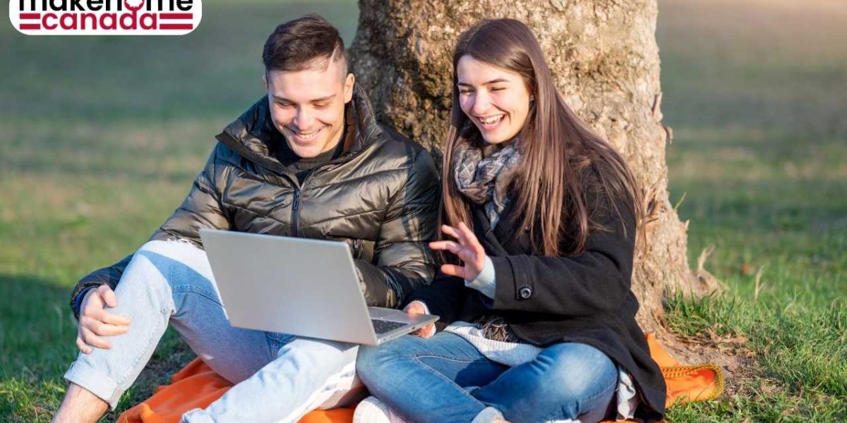 students can boost their chances of Canadian PR