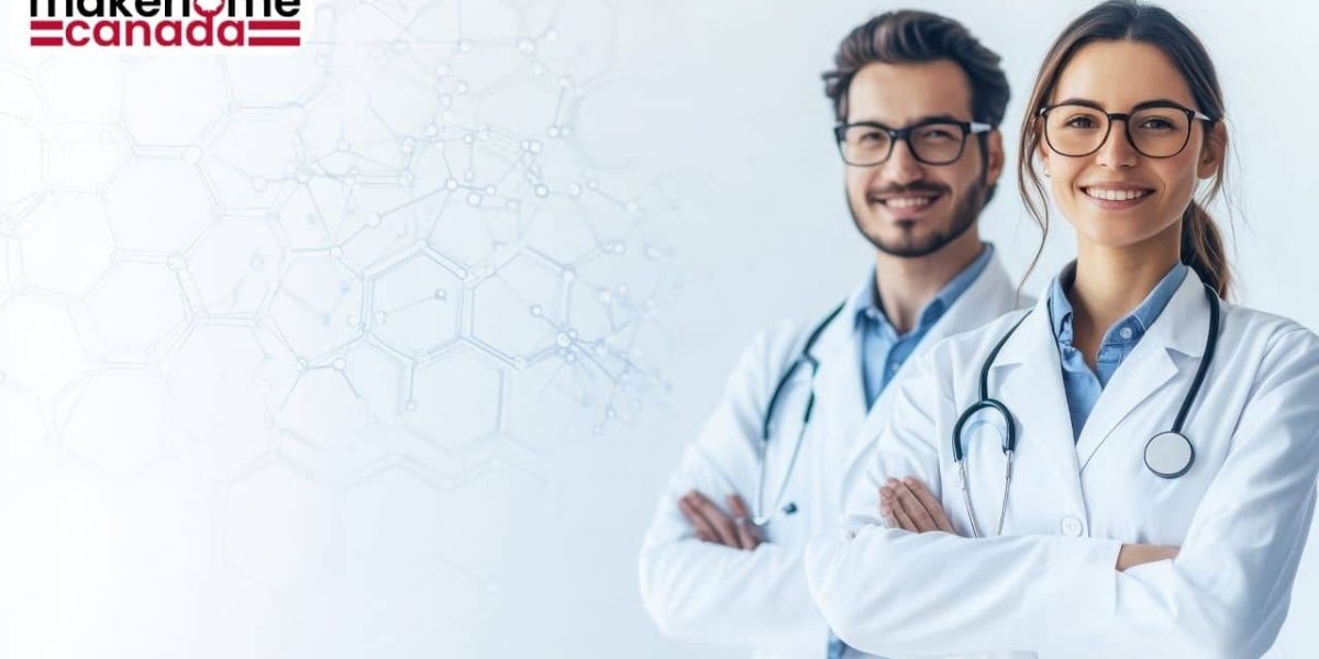 Ontario makes PR easier for self-employed doctors