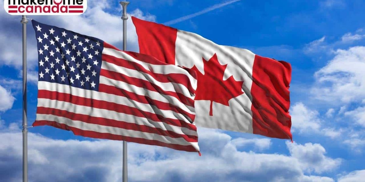 certain U.S. workers have an easier path to work in Canada