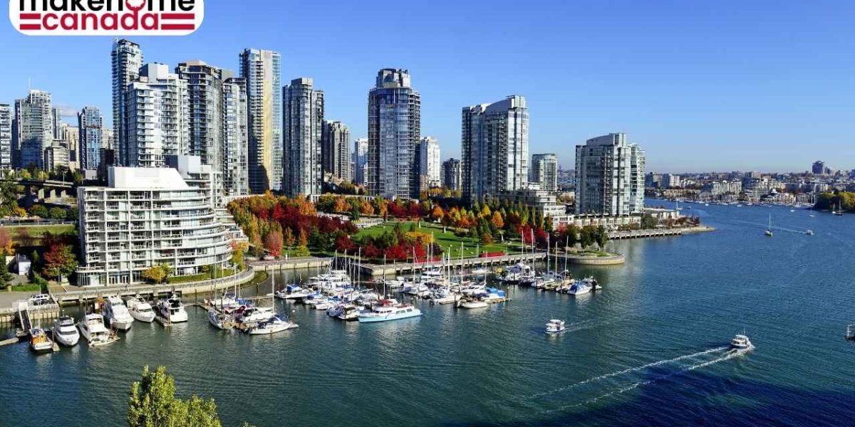 British Columbia PNP conducts first entrepreneur draw of 2026