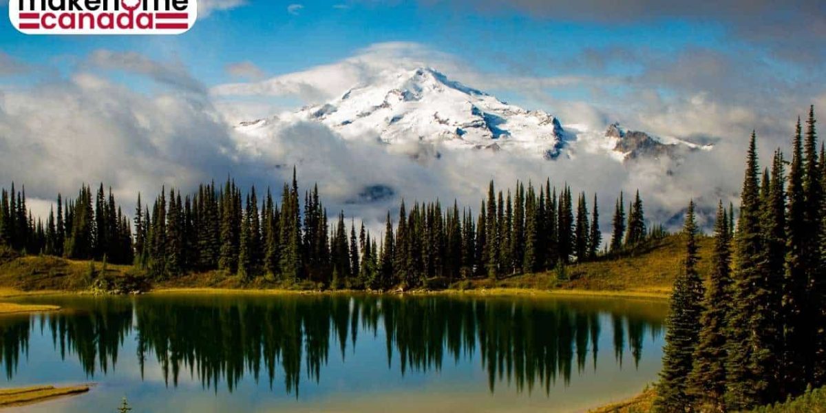 Alberta is inviting for PR in 2026