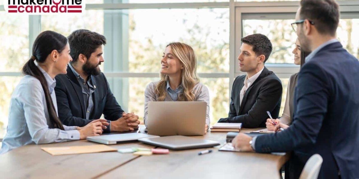 PNP priority jobs for PR invitations through Express Entry