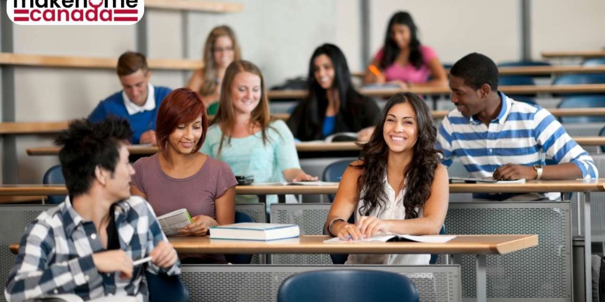 how to get Canadian PR with a two-year college degree