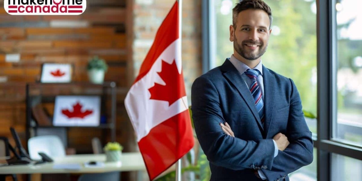 ways to get a first job in Canada after graduation