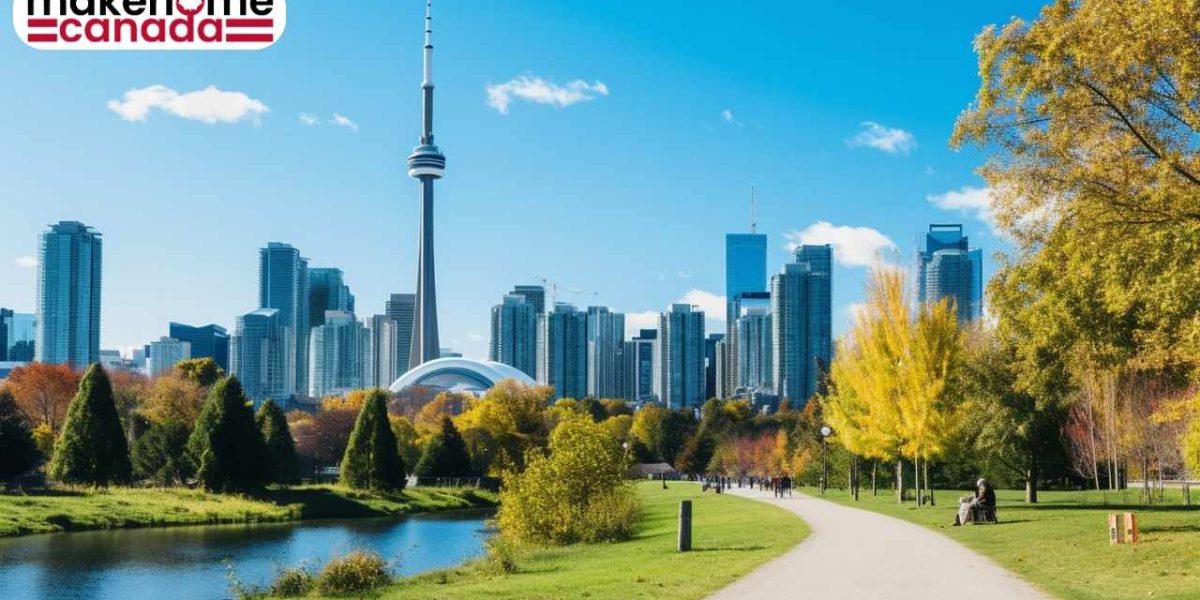 Ontario issues ITAs to foreign workers & international graduates