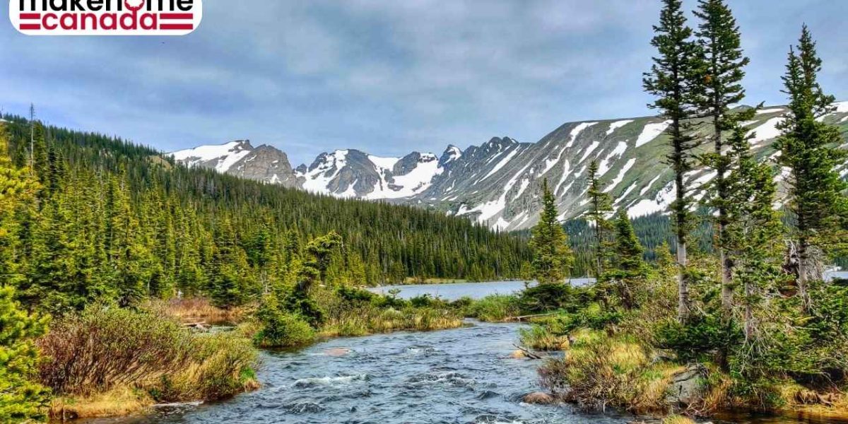 Prince Edward Island invites graduates in the latest PNP draw