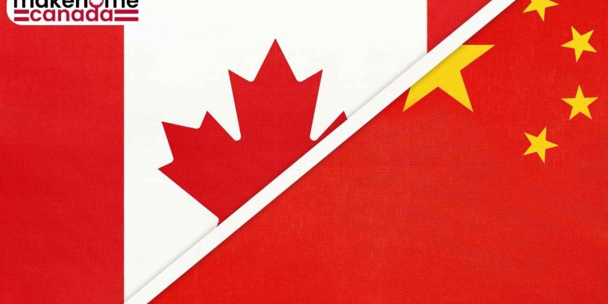 Chinese nationals face a major PR application hurdle