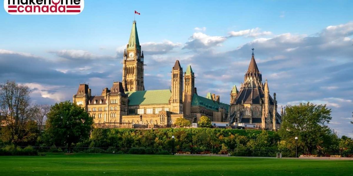 Canada introduces major immigration law changes