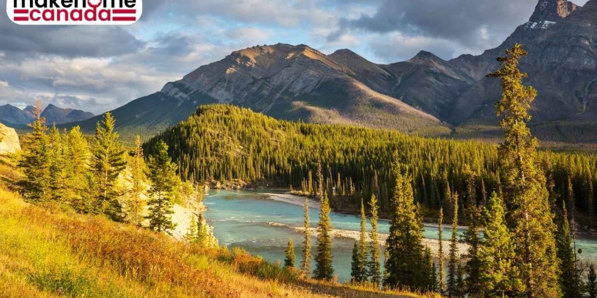 Prince Edward Island holds the second-largest immigration draw