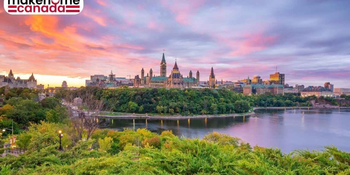 Canada explains group processing under new C-12 powers